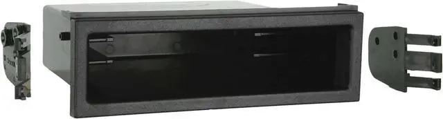 Main image of Metra 88009008 Dash Kit For 2000-Up Volkswagen Vehicles
