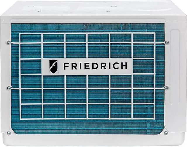 Alt view image 4 of 6 - Friedrich CCF06A10A 6000 BTU Window Chill Premier Air Conditioner