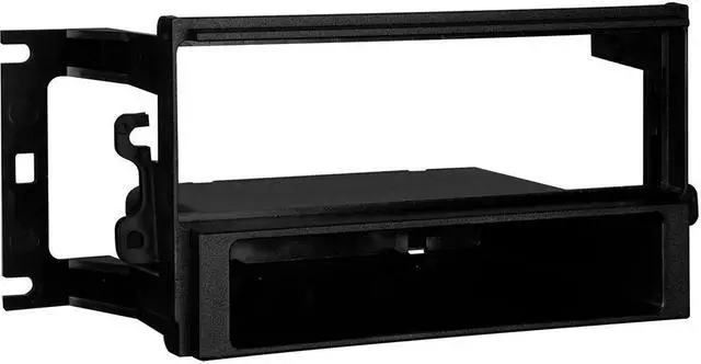 Main image of Metra 997007 Mitsubishi Eclipse-Montero Sport 2000-Up Turbo Pocket Kit