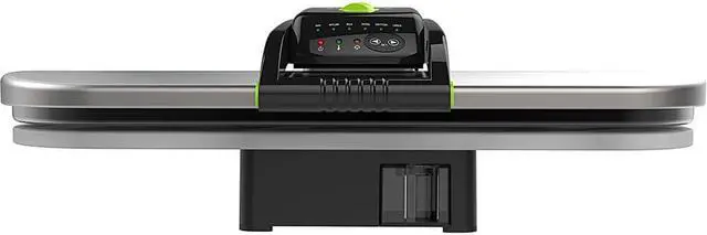 Alt view image 5 of 5 - Steamfast SF680 Digital Steam Press