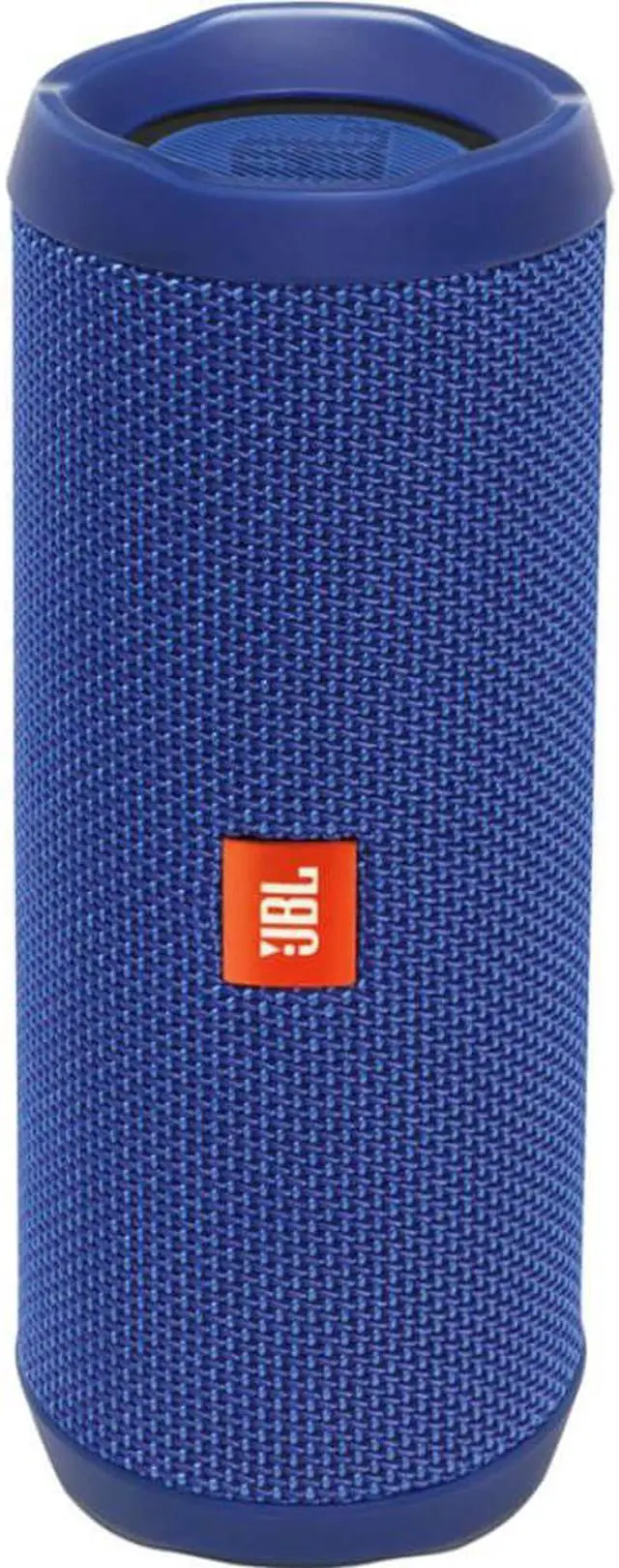 Alt view image 18 of 20 - JBL Flip 5 Portable Waterproof Bluetooth Speaker (Blue)