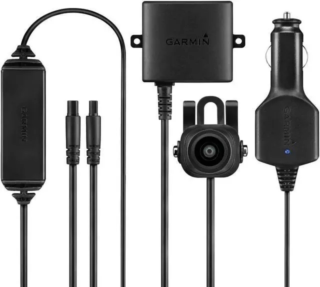 Alt view image 2 of 12 - Garmin BC 30 Wireless Backup Camera