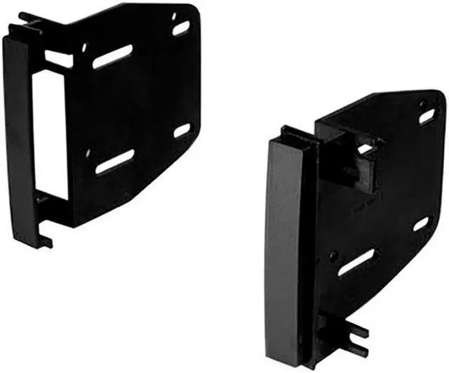 Alt view image 5 of 11 - New American International Cdk642 '07-Up Installation Kit Chrysler/Dodge/Jeep