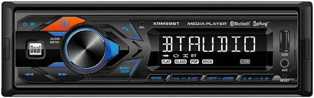 Main image of Digital Media Receiver