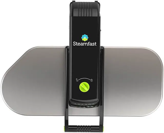 Alt view image 4 of 5 - Steamfast SF680 Digital Steam Press