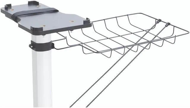 Alt view image 3 of 3 - Singer ST07A 20 inch Steam Press Stand