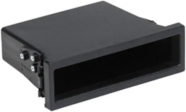 Main image of Metra 987599 Turbo Pocket for 1992-2006 Mazda Vehicles