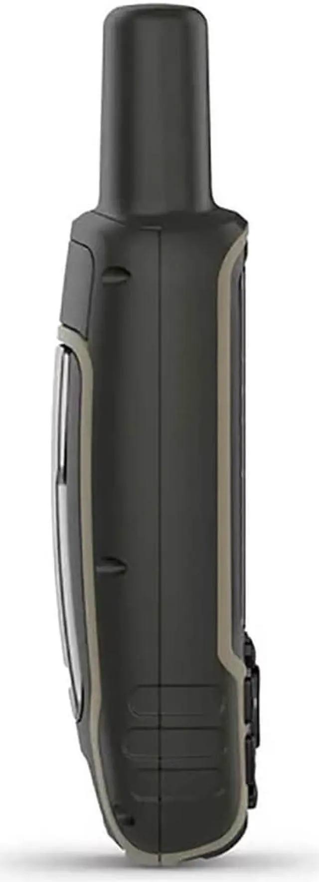 Alt view image 8 of 17 - Garmin GPSMAP 64sx Handheld GPS Navigator Handheld Mountable 0100225810