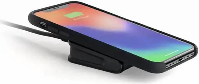 Alt view image 9 of 12 - Mophie 409901792 Charge Stream Travel Kit