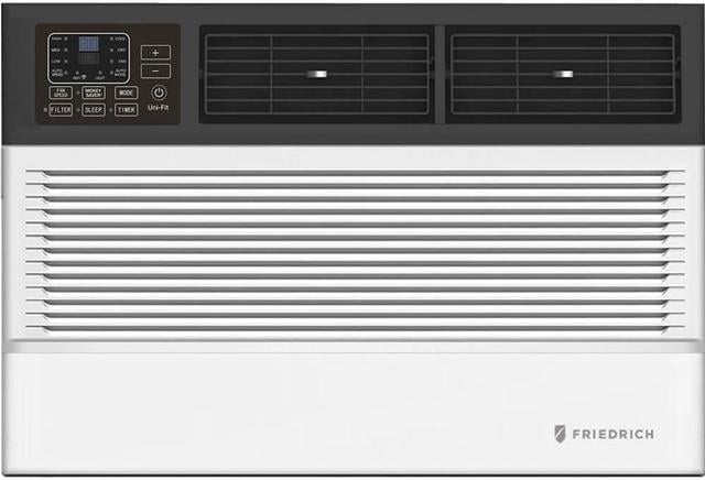 friedrich air conditioner uct08a10a