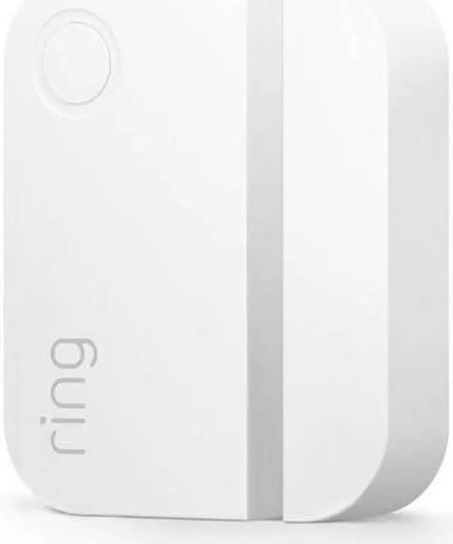 Alt view image 4 of 20 - Ring RINGALCNTV2 Alarm Contact Sensor - Single Pack