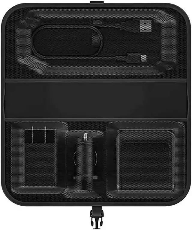 Alt view image 8 of 12 - Mophie 409901792 Charge Stream Travel Kit