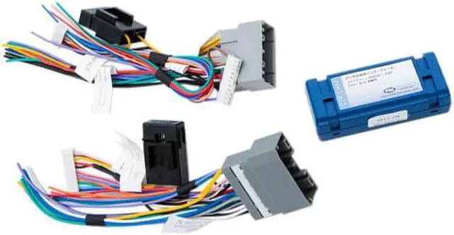 Alt view image 6 of 6 - PAC C2R-CHY4 Radio Replacement Interface for Chrysler