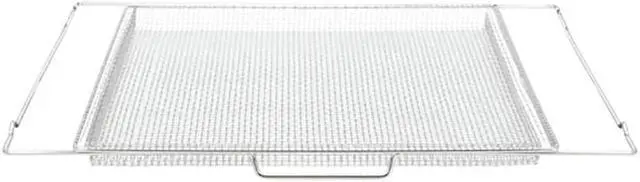 Alt view image 5 of 8 - Frigidaire AIRFRYTRAY ReadyCook&#0153 Air Fry Tray