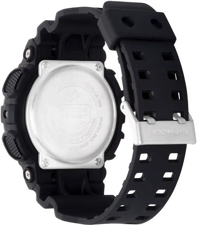 Alt view image 16 of 20 - Casio Men's G-Shock Watch Quartz Mineral Crystal DW6900LU-8