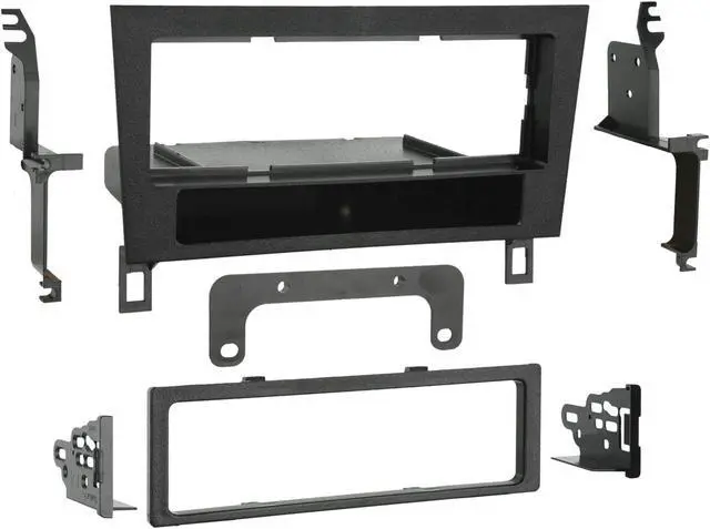 Alt view image 5 of 8 - Metra 998156 Dash Kit For 90-94 Lexus LS400