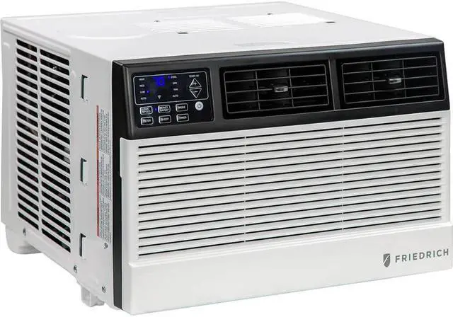 Main image of Friedrich CCF06A10A 6000 BTU Window Chill Premier Air Conditioner