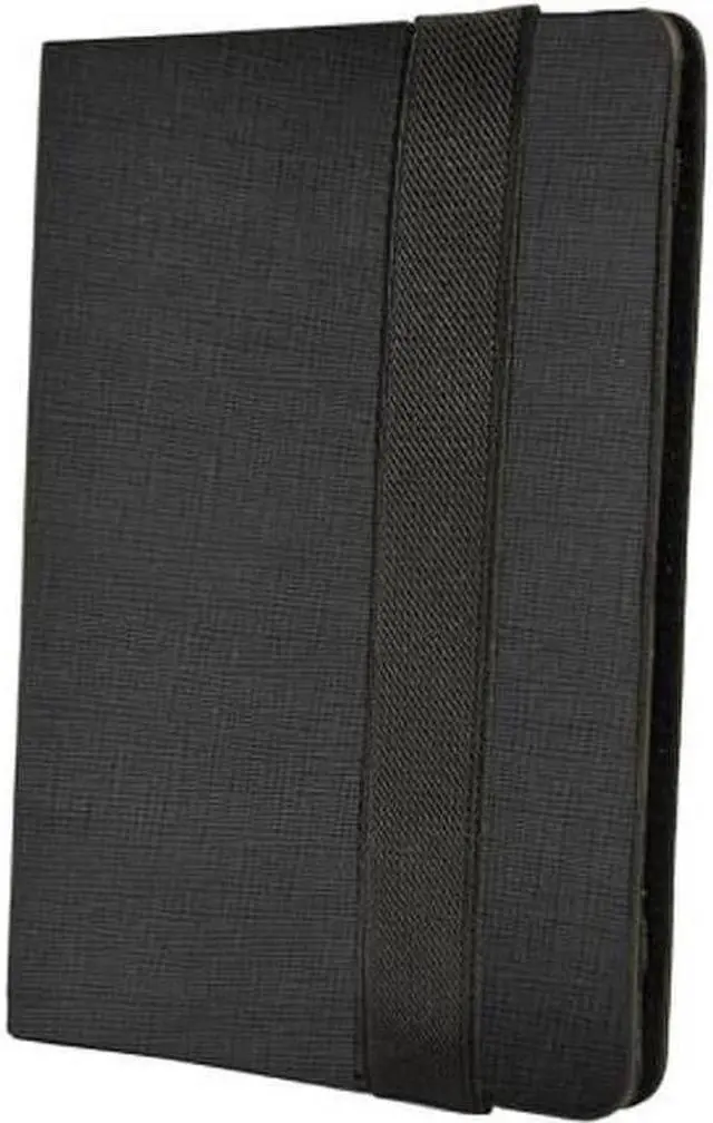 Main image of Bytech UNI7BLK Universal 7 Tablet Case (Black)