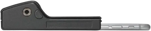 Alt view image 3 of 3 - Pictar SMARTGRIPBLK Smart Grip - Black