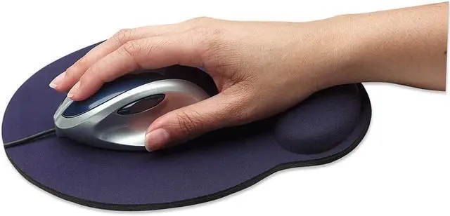 Alt view image 3 of 19 - MANHATTAN WRIST-REST MOUSE PAD 434386