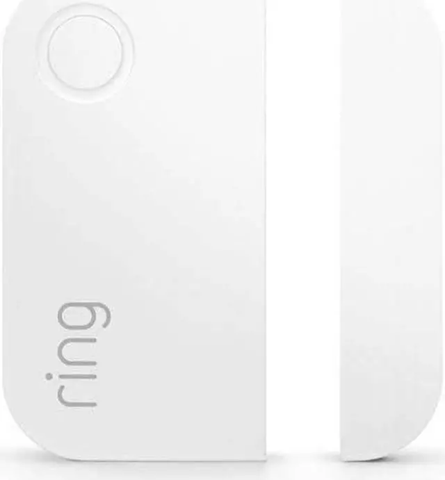 Alt view image 3 of 20 - Ring RINGALCNTV2 Alarm Contact Sensor - Single Pack
