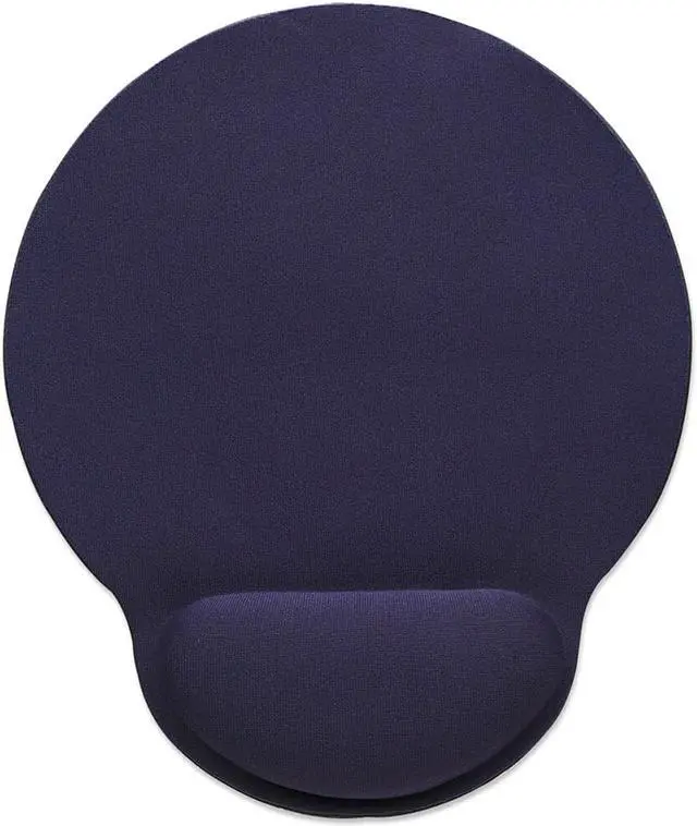 Alt view image 2 of 19 - MANHATTAN WRIST-REST MOUSE PAD 434386