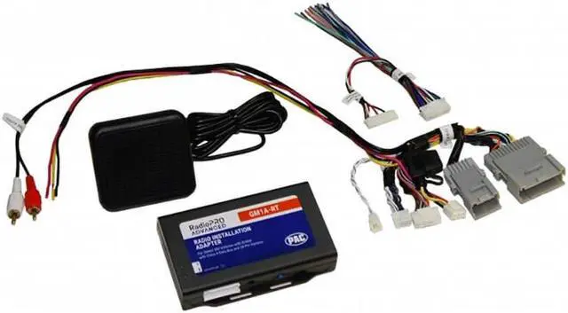 Alt view image 2 of 8 - PAC GM1A-RT