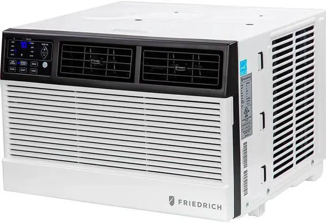 Alt view image 2 of 6 - Friedrich CCF06A10A 6000 BTU Window Chill Premier Air Conditioner