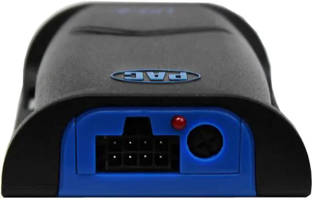 Alt view image 9 of 17 - PAC LP7-2 Universal 2-Channel Line Output Converter with Remote Turn-On Circuit