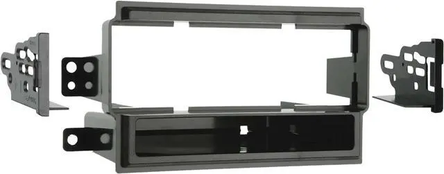 Main image of Metra 997405 Dash Kit for Select 2004-Up Nissan Vehicles