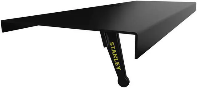 Alt view image 5 of 5 - Stanley SSIATS112 Universal Tv Top Shelf (medium)
