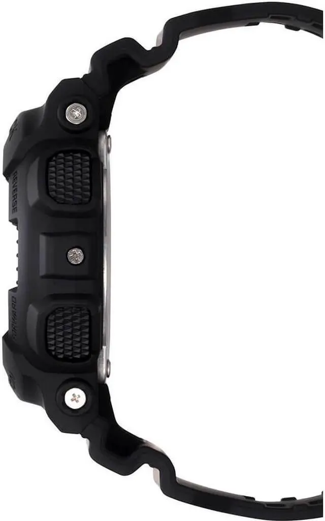 Alt view image 15 of 20 - Casio Men's G-Shock Watch Quartz Mineral Crystal DW6900LU-8