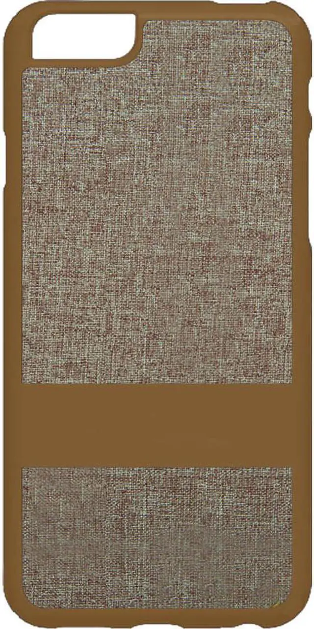 Main image of Case Logic iPhone 6 Fabric Case - Gold