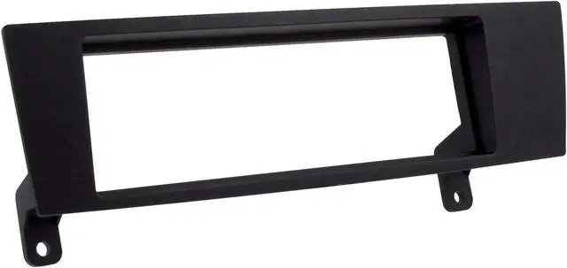 Alt view image 3 of 4 - Metra 999304 Dash Kit For 06 BMW 3 Series Vehicles