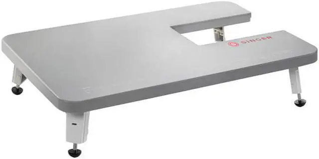 Main image of Singer 250051596 Heavy Duty Extension Table for Mechanical HD Machines