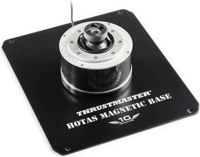 Main image of Thrustmaster Hotas Magnetic Base - Windows