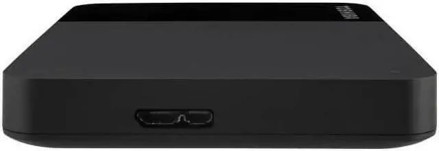 Alt view image 3 of 6 - CANVIO READY B3 1TB BLACK