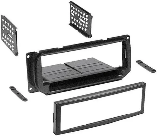 Alt view image 3 of 8 - New American International Cdk636 Installation Kit 1998-Up Chrysler/Dodge/Jeep