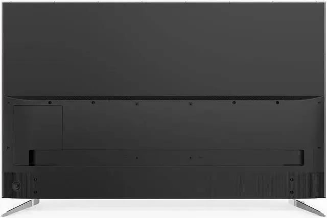 Alt view image 15 of 15 - TCL 55C807 55" 4K UHD HDR Dolby Vision ROKU Smart TV