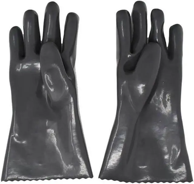 Main image of Norpro 8551 Insulated Food Gloves, 1 Pair