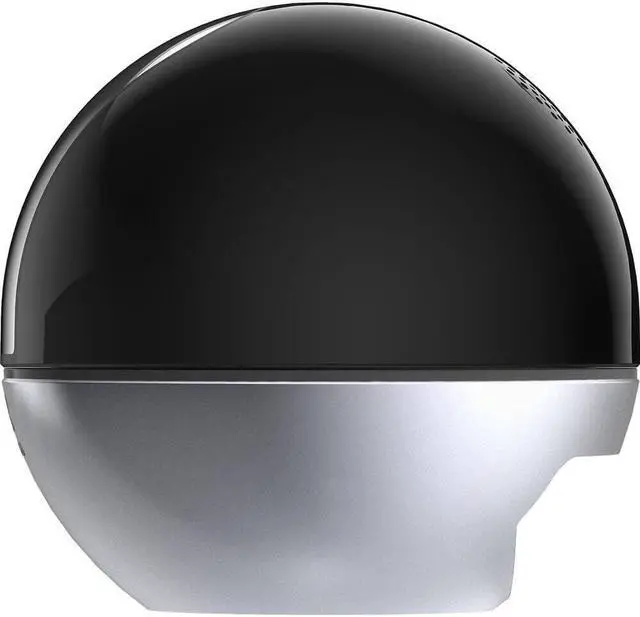 Alt view image 8 of 20 - EZVIZ EZC6W3H4 C6W Smart Wi-Fi 2K HD Indoor Security Camera