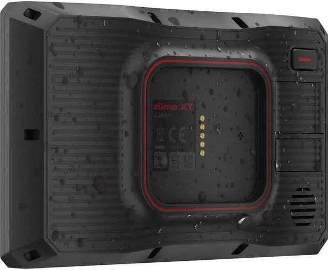 Alt view image 4 of 16 - Garmin zumo XT, ultrabright 5.5” display | Motorcycle Navigator 010-02296-00