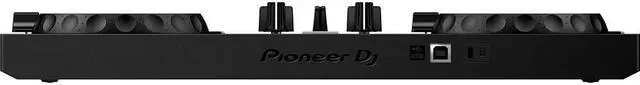 Alt view image 13 of 15 - Pioneer DJ DDJ-200 Smart DJ Controller