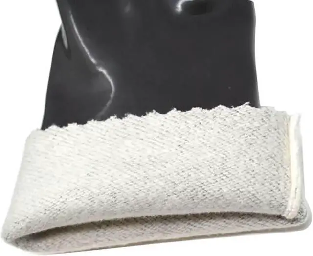 Alt view image 3 of 4 - Norpro 8551 Insulated Food Gloves, 1 Pair