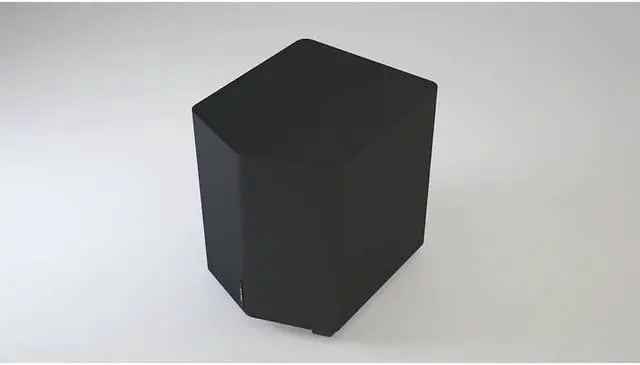 Alt view image 6 of 8 - Enclave CINEHOME II 8 inch Wireless Subwoofer