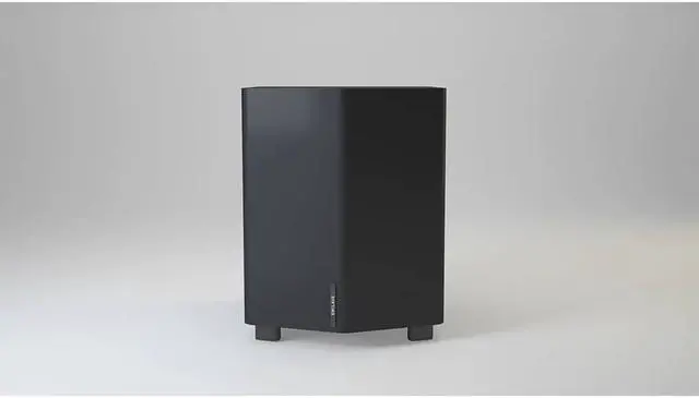 Alt view image 7 of 8 - Enclave CINEHOME II 8 inch Wireless Subwoofer