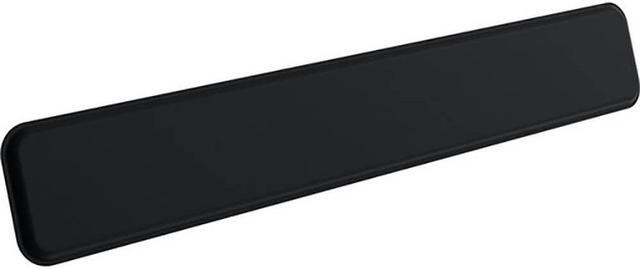 Alt view image 18 of 20 - Logitech MX Palm Rest, Black 956-000001