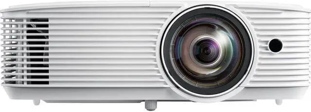 Alt view image 18 of 20 - Optoma GT1080HDR Full HD Short-Throw DLP Projector