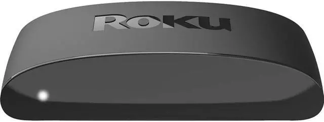 Alt view image 2 of 19 - Roku 3941R Express 4K+ Streaming Device