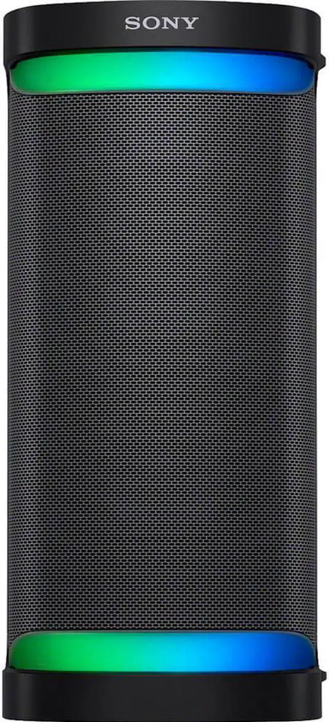 Main image of Sony SRSXP700  Bluetooth Portable Wireless Speaker - Black